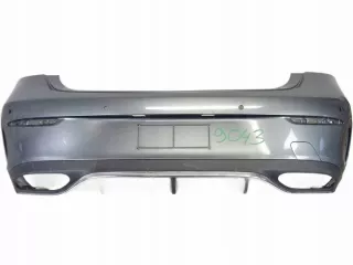 2388857700 Бампер задний Mercedes E W213 Арт e11666897, вид 1