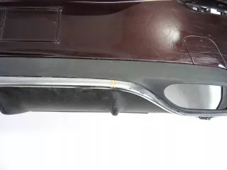 A2388857700 Бампер задний Mercedes E W213 Арт e11666883, вид 4