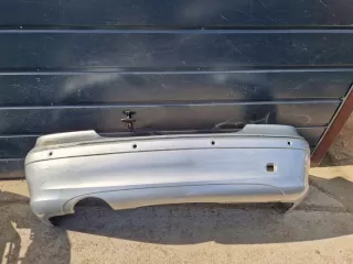 A2098850825 Бампер задний Mercedes CLK W209 Арт e11666871, вид 1