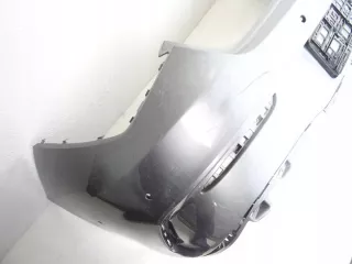 A1188859501 Бампер задний Mercedes CLA c118 Арт e11666855, вид 2
