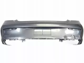 A2058802840 Бампер задний Mercedes C W205 Арт e11666813, вид 1