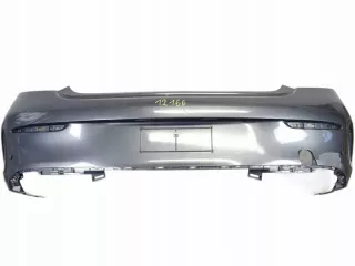 A2058802840 Бампер задний Mercedes C W205 Арт e11666811, вид 1