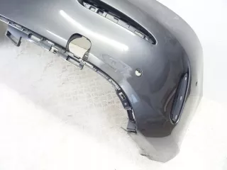 A2058802840 Бампер задний Mercedes C W205 Арт e11666811, вид 4