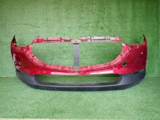 DGH9-50031 Бампер передний Mazda CX30 Арт e11666741, вид 1