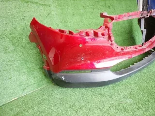 DGH9-50031 Бампер передний Mazda CX30 Арт e11666741, вид 2