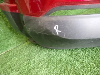 DGH9-50031 Бампер передний Mazda CX30 Арт e11666741, вид 3