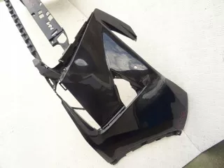 RX450H 52119-48D40 Бампер передний Lexus RX 4 Арт e11666675, вид 3