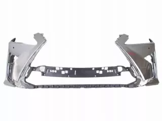 RX450H 52119-48D40 Бампер передний Lexus RX 4 Арт e11666665, вид 1