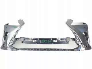 RX450H 52119-48D40 Бампер передний Lexus RX 4 Арт e11666664, вид 1