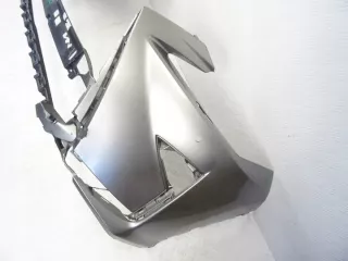 RX450H 52119-48D40 Бампер передний Lexus RX 4 Арт e11666664, вид 3