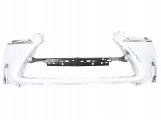 52411-78020 Бампер передний Lexus NX Арт e11666642, вид 1