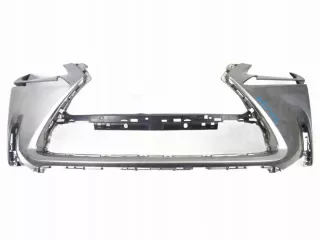52411-78020 Бампер передний Lexus NX Арт e11666631, вид 1