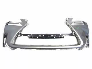52411-78020 Бампер передний Lexus NX Арт e11666630, вид 1