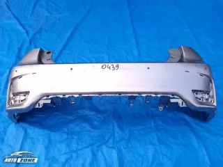 52159-76070 OE52159-76070-0439 OE52159-76070 Бампер задний Lexus CT Арт e11666608, вид 1