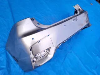 52159-76070 OE52159-76070-0439 OE52159-76070 Бампер задний Lexus CT Арт e11666608, вид 2