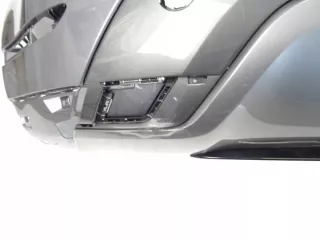 K8D2-17D781-AAW Бампер задний Land Rover Evoque 2 Арт e11666509, вид 5