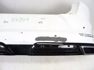 86611-J7710 Бампер задний Kia Ceed 3 Арт e11666389, вид 4