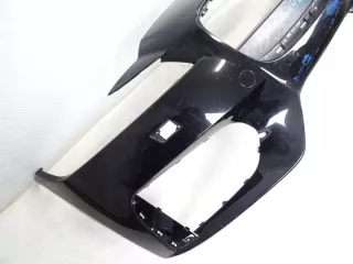 GX6M-17F003-A Бампер передний Jaguar XF 260 Арт e11666359, вид 2