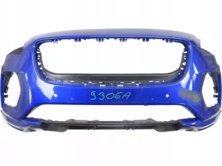  Бампер передний Jaguar E-PACE Арт e11666309, вид 1