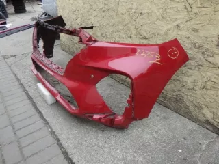 86511D7700 Бампер передний Hyundai Tucson 3 Арт e11666304, вид 2