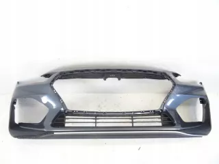 86511S0000 Бампер передний Hyundai i30 FD Арт e11666276, вид 2