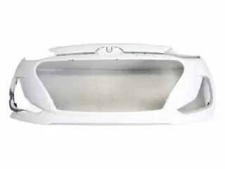 86511-B9500 Бампер передний Hyundai i10 2 Арт e11666233, вид 1
