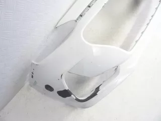 86511-B9500 Бампер передний Hyundai i10 2 Арт e11666233, вид 2