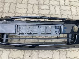 71101SAEZY00 Бампер передний Honda Jazz 2 Арт e11666206, вид 3
