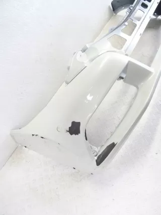 71101-TV0-ZZ00 Бампер передний Honda Civic 9 Арт e11666170, вид 2
