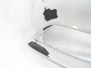 71101-TV0-ZZ00 Бампер передний Honda Civic 9 Арт e11666170, вид 4