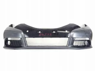71101-TV0-ZZ00 Бампер передний Honda Civic 9 Арт e11666169, вид 1