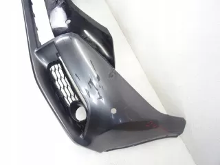 71101-TV0-ZZ00 Бампер передний Honda Civic 9 Арт e11666169, вид 3
