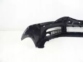 71101-TV0-ZZ00 Бампер передний Honda Civic 9 Арт e11666169, вид 4