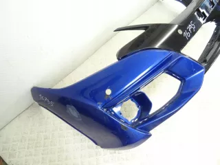 71101-TV0-ZY00 Бампер передний Honda Civic 9 Арт e11666144, вид 2