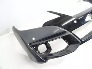 71101-TV0-ZY00 Бампер передний Honda Civic 9 Арт e11666132, вид 2