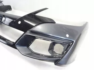 71101-TV0-ZY00 Бампер передний Honda Civic 9 Арт e11666132, вид 3