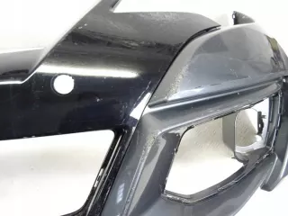 71101-TV0-ZY00 Бампер передний Honda Civic 9 Арт e11666132, вид 4