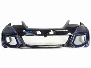 71101-TV0-ZY00 Бампер передний Honda Civic 9 Арт e11666131, вид 1