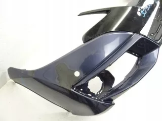 71101-TV0-ZY00 Бампер передний Honda Civic 9 Арт e11666131, вид 2