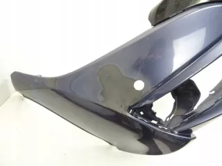 71101-TV0-ZY00 Бампер передний Honda Civic 9 Арт e11666131, вид 4
