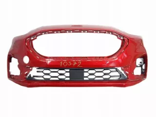 Бампер передний Ford Puma 1 Арт e11666090, вид 1