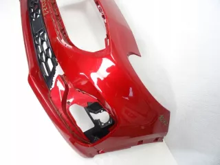 Бампер передний Ford Puma 1 Арт e11666090, вид 3