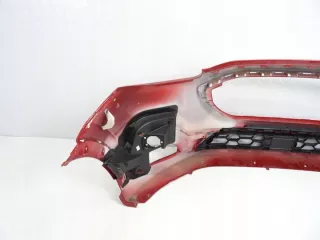  Бампер передний Ford Puma 1 Арт e11666090, вид 4