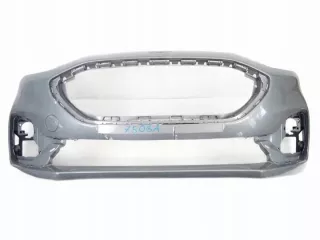 LV4B-17D957 Бампер передний Ford Puma 1 Арт e11666067, вид 1