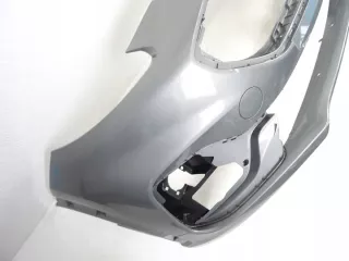 LV4B-17D957 Бампер передний Ford Puma 1 Арт e11666067, вид 2