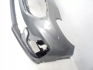 LV4B-17D957 Бампер передний Ford Puma 1 Арт e11666067, вид 3