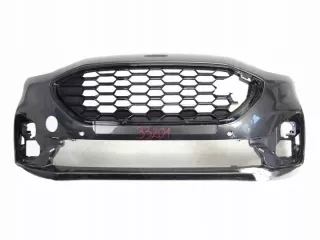 LV4B-17D957 Бампер передний Ford Puma 1 Арт e11666066, вид 1