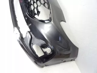 LV4B-17D957 Бампер передний Ford Puma 1 Арт e11666066, вид 3