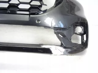 LV4B-17D957 Бампер передний Ford Puma 1 Арт e11666066, вид 4