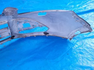 CV44-1775-AGW OECV44-1775-AGW-0432 OECV44-1775-AGW Бампер передний Ford Kuga 2 Арт e11666042, вид 12